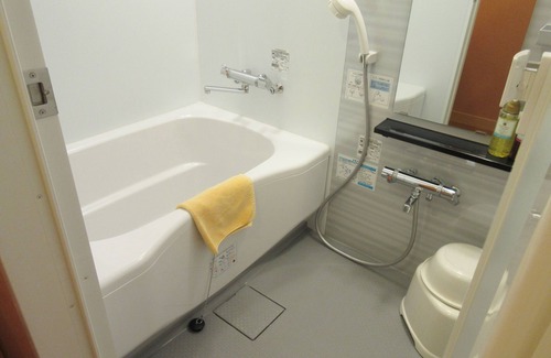 Utoro Hôtel | Shiretoko Noble Hotel
