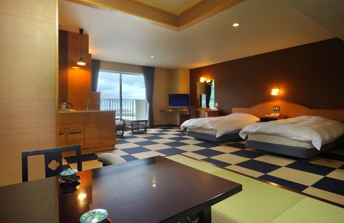 Utoro Hôtel | Shiretoko Noble Hotel