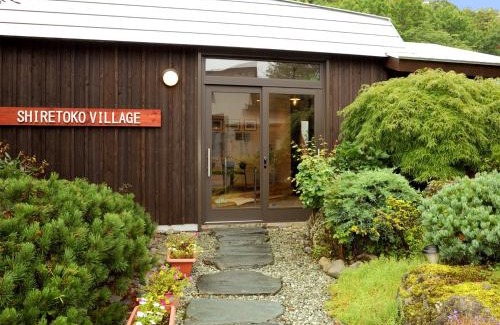 Utoro Hôtel | Shiretoko Village