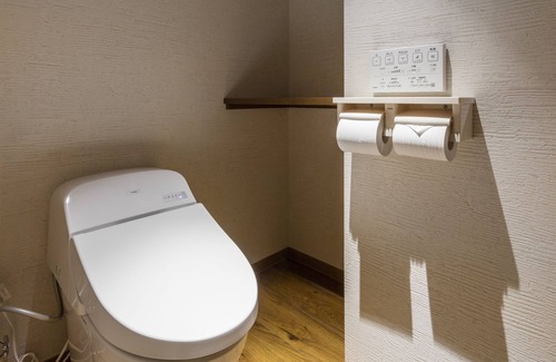 Utoro Hôtel | Shiretoko Yuhi No Ataruie Onsen Hostel