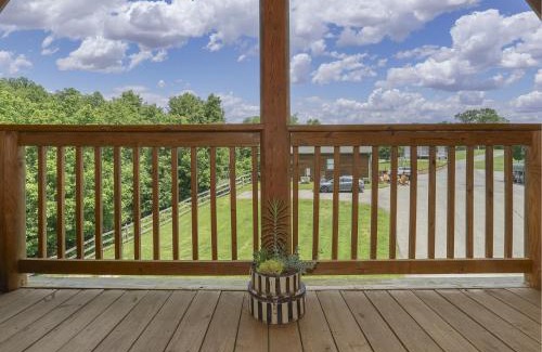 Roanoke Lit Et Petit-Déjeuner | Shirley's Bed And Breakfast