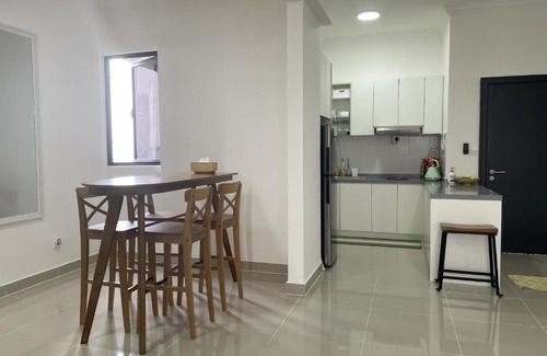 Kajang Appartement | Shiro Res. MKH Boulevard II