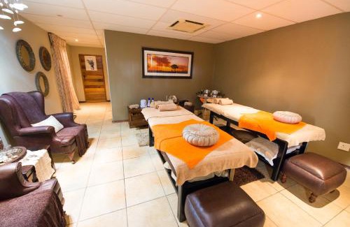 Kruger National Park Chalet De Ski | Shishangeni Lodge In Kruger National Park