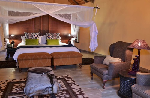 Kruger National Park Hôtel | Shishangeni, by BON Hotels