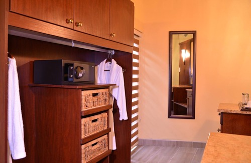 Kruger National Park Hôtel | Shishangeni, by BON Hotels