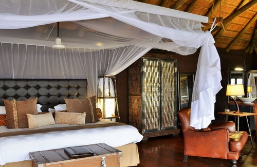 Kruger National Park Hôtel | Shishangeni, by BON Hotels