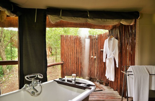 Kruger National Park Hôtel | Shishangeni, by BON Hotels