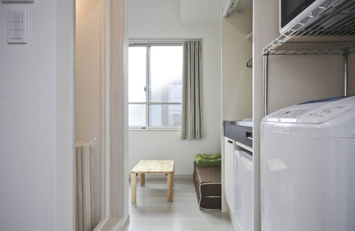 Sumida Appartement | Shitamachi Base/quiet new Apt.room103/skytree View