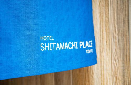 Oshiage Maison | SHITAMACHI PLACE TOKYO - Vacation STAY 43175v