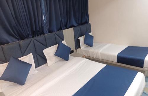 Ahmedabad Hôtel | Shiv hotel