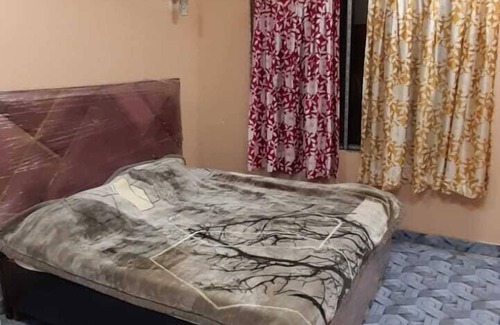 Varanasi Hôtel | Shiv Kashi Lawn And Guest House