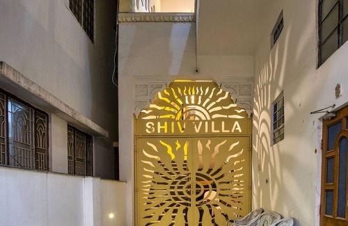 Lake Swaroop Sagar Maison | Shiv villa homestay