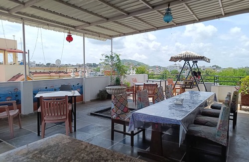 Lake Swaroop Sagar Maison | Shiv villa homestay