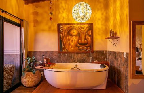 Praia do Rosa Hôtel | Shiva Boutique Hotel - Praia do Rosa