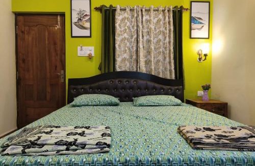 Querim Maison | Shiva Home Stays