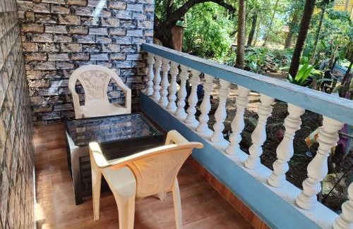 Querim Maison | Shiva Home Stays