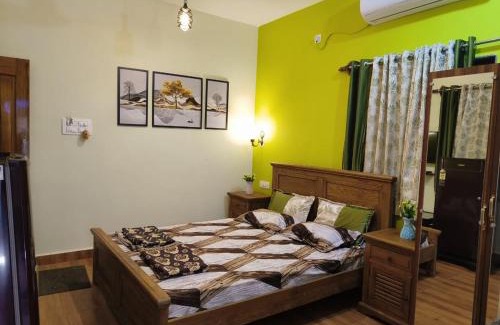 Querim Maison | Shiva Home Stays
