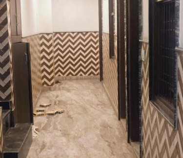 Paharganj Hôtel | Shiva-Inn