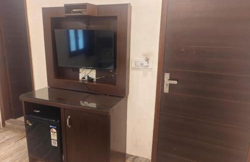 Paharganj Hôtel | Shiva-Inn