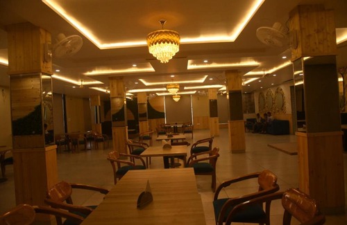 Haldwani Hôtel | SHIVA PALACE