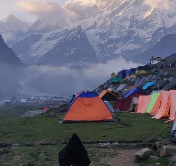 Sitapur Maison | Shivalik Adventure By StayApart