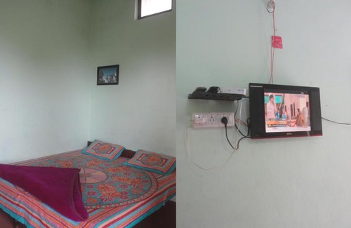 Kausani Hôtel | Shivam Guest House