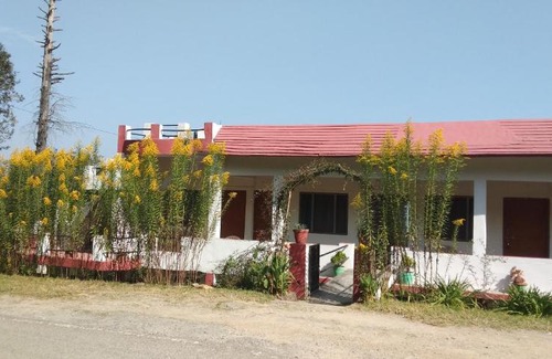 Kausani Hôtel | Shivam Guest House