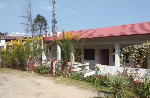 Kausani Hôtel | Shivam Guest House