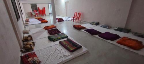 Marhi Hôtel | Shivam hotel and janmasa rewa