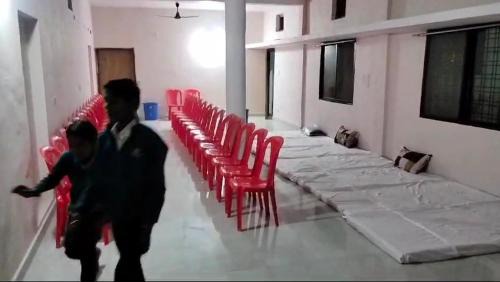Marhi Hôtel | Shivam hotel and janmasa rewa