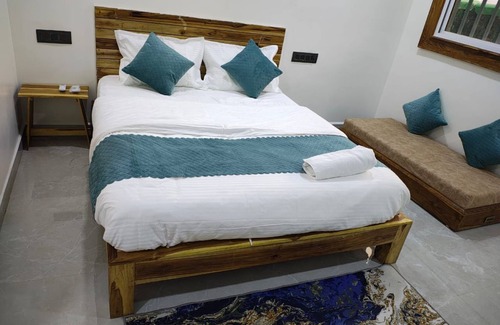 Chimur Maison | Shivansh Agro Tourism And Home stay