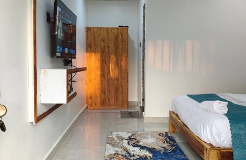 Chimur Maison | Shivansh Agro Tourism And Home stay