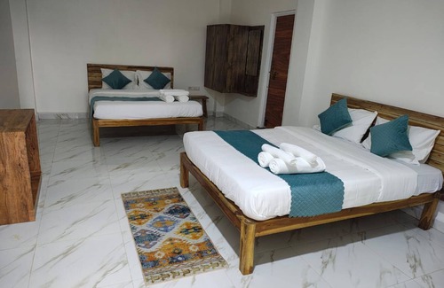 Chimur Maison | Shivansh Agro Tourism And Home stay