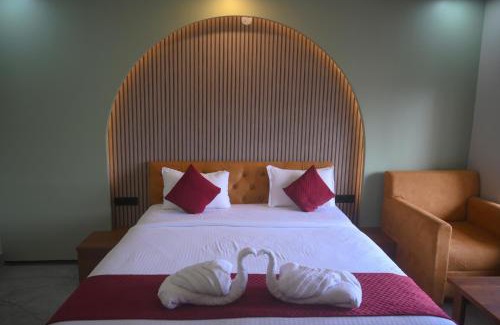Deoghar Station Balnéaire | Shivanta Resort and Hotel