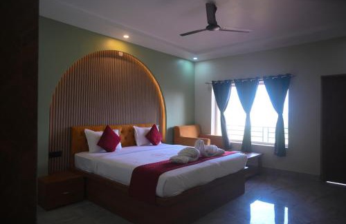 Deoghar Station Balnéaire | Shivanta Resort and Hotel
