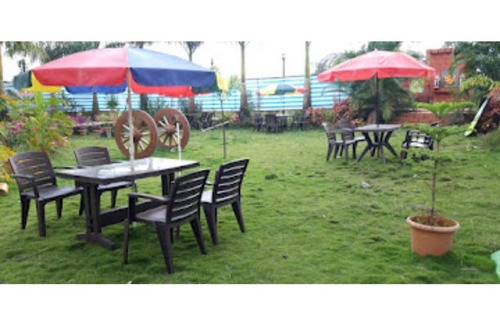 Wai Hôtel | Shivar Garden Resort