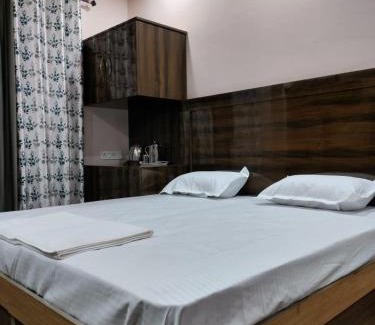 Mandi Maison | Shivdham Homestay