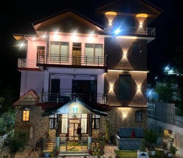 Mandi Maison | Shivdham Homestay