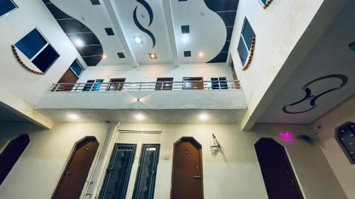 Bhind Hôtel | Shivdoot hotal