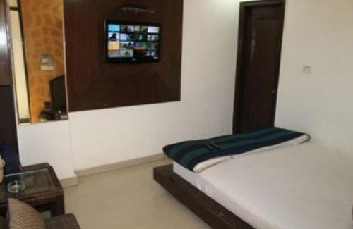 Paharganj Maison | shivish in hotel