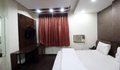Paharganj Maison | shivish in hotel