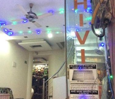 Paharganj Maison | shivish in hotel
