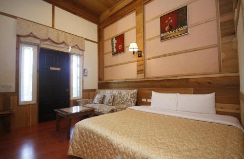 Ren'ai Maison | Shiyai Taoyuan