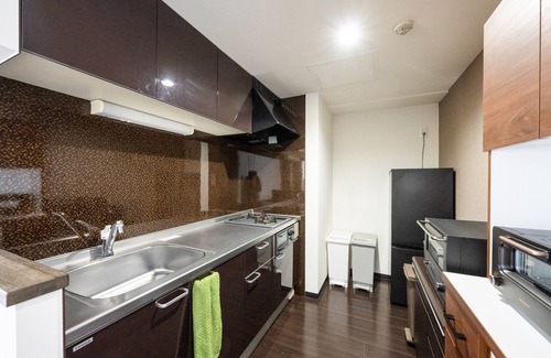 Higashi Appartement | SHIZUK O Stay 2