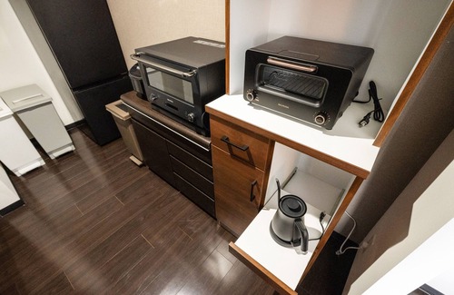 Higashi Appartement | SHIZUK O Stay 2