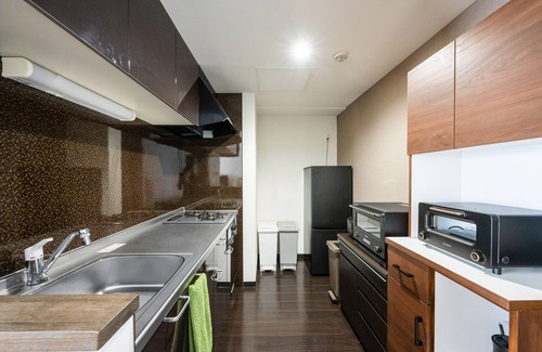 Higashi Appartement | SHIZUK O Stay 2