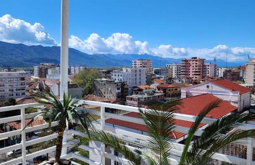 Shkoder Appartement | Shkodra Apartment