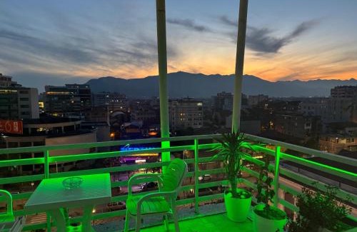 Shkoder Appartement | Shkodra Apartment