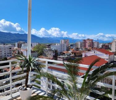 Shkoder Appartement | Shkodra Apartment