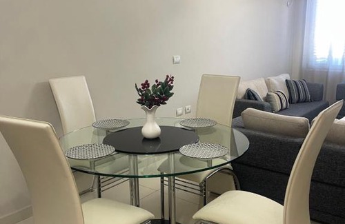 Shkoder Appartement | Shkodra Best Place Apartment